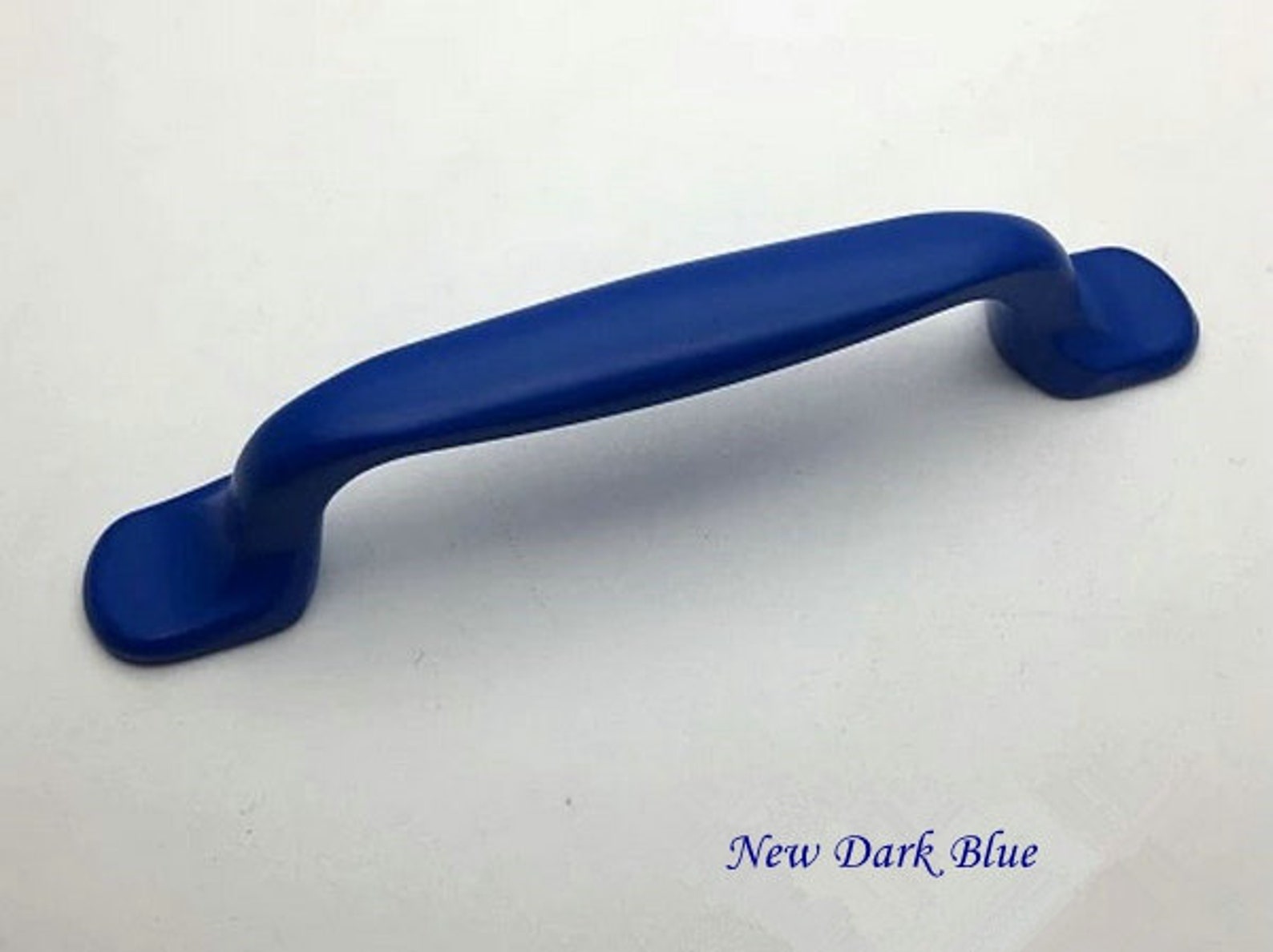 3.75 Colorful Drawer Pull Handles Dresser Knob Pull Etsy