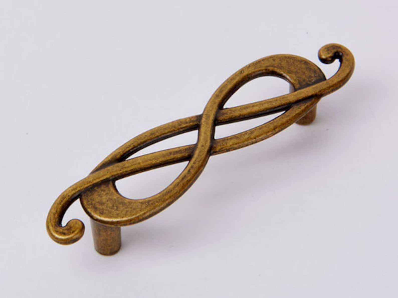 2 5 3 75 5 Dresser Drawer Pulls Handles Etsy