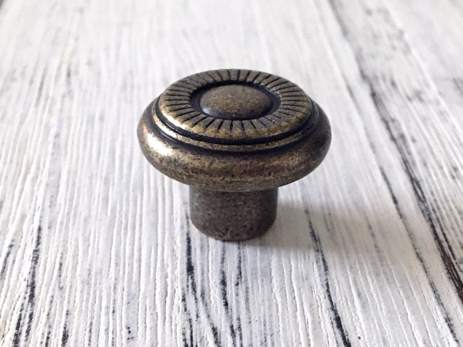 Vintage Style Dresser Knob Drawer Knobs Pulls Handles Back Etsy