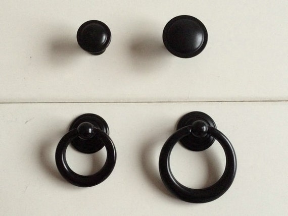 pull knobs for dressers image small tiny black dresser knob drop rings pull knobs drawer etsy pull knobs for dressers image small tiny black dresser knob drop rings pull knobs drawer etsy
