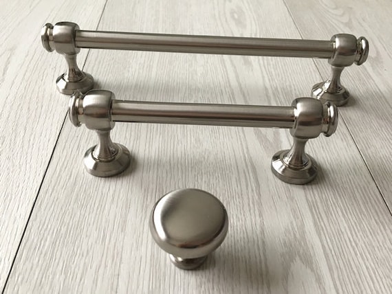 89 152 Mm Kuchenschrank Griffe Schubladen Griff Schrank Etsy