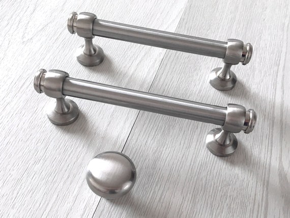 4 25 5 Cabinet Pulls Large Kitchen Door 4 25 5 Cabinet Pulls Large Kitchen, Black Nickel Door Handles Kitchen Cabinets Philippines