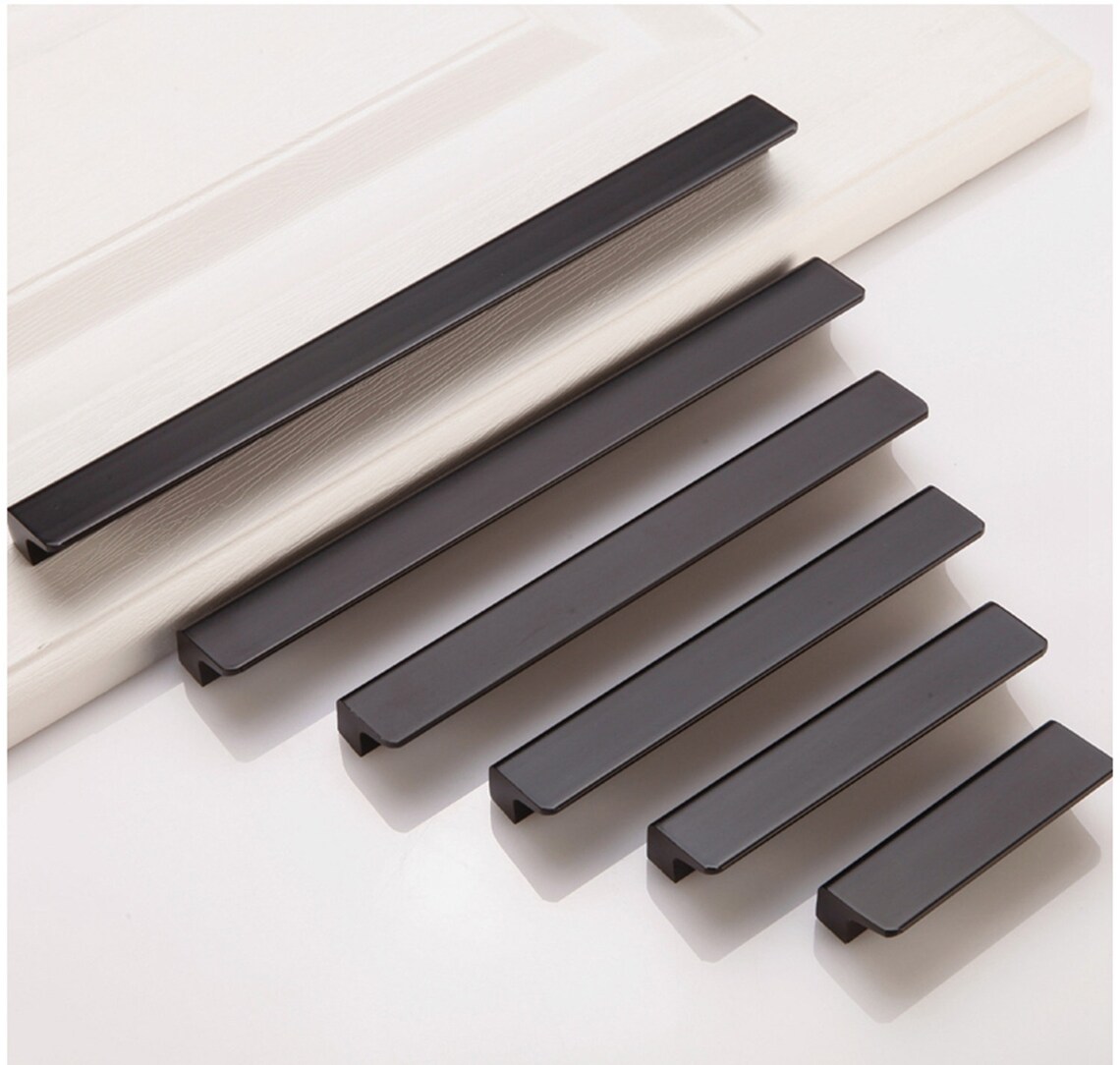 heavy brass drawer pulls handles black gold heavy brass drawer pulls handles black gold