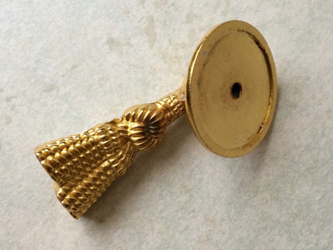 Drop Drawer Knob Pulls Dresser Knobs Pull Tassel Handles Etsy