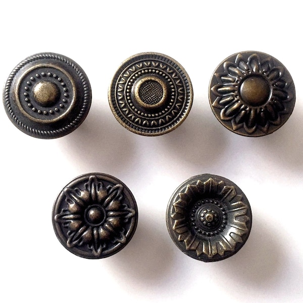 Cottage Door Knobs - Etsy