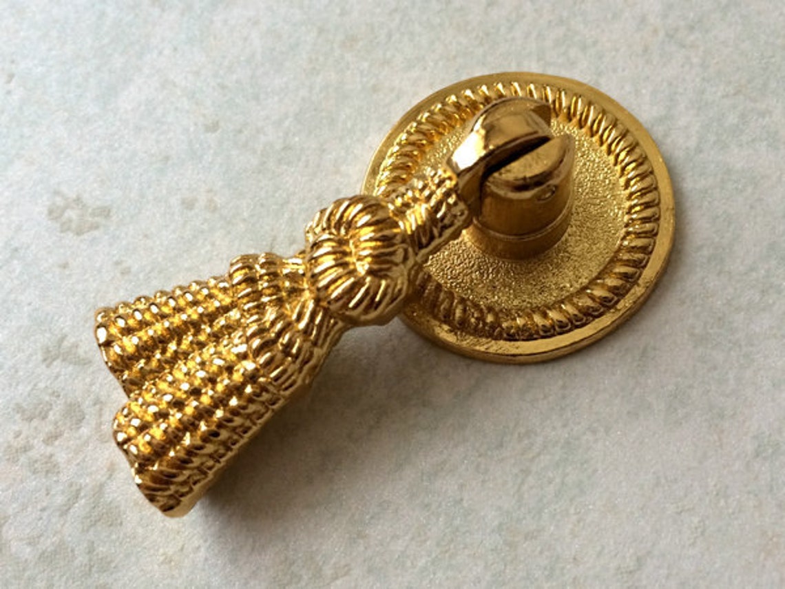 Drop Drawer Knob Pulls Dresser Knobs Pull Tassel Handles Etsy