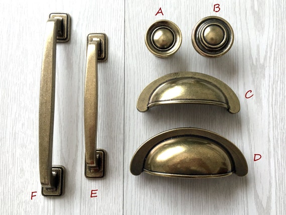 Cup Pull Bronze Drawer Pulls Knobs Handles Cabinet Hong Kong Cup Pull Bronze Drawer Pulls Knobs, Antique Bronze Cabinet Knobs