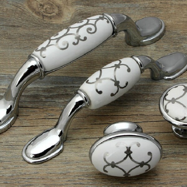 Bathroom Handles - Etsy