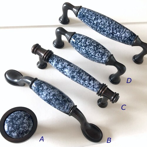 3.75 5 6.25 Drawer Pull Dresser Pulls Etsy