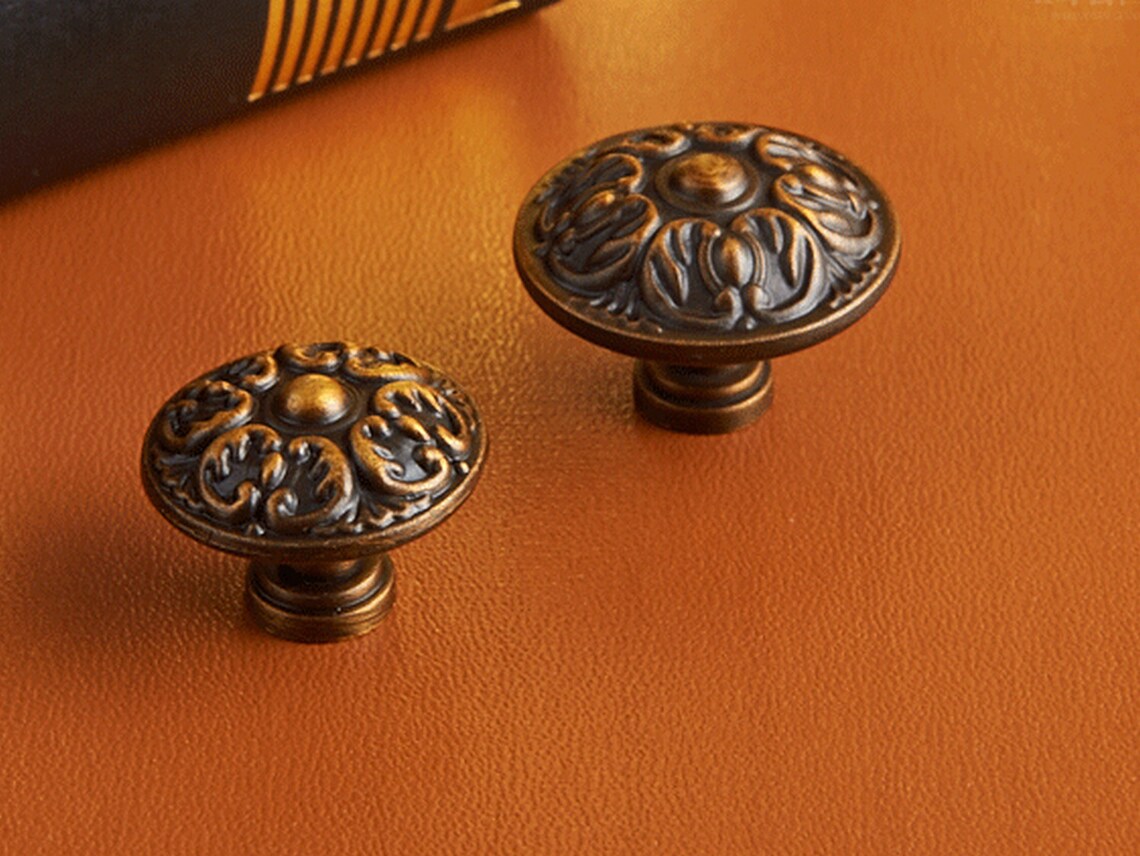 Knobs Dresser Knob Drawer Knobs Pulls Handles Cupboard Etsy