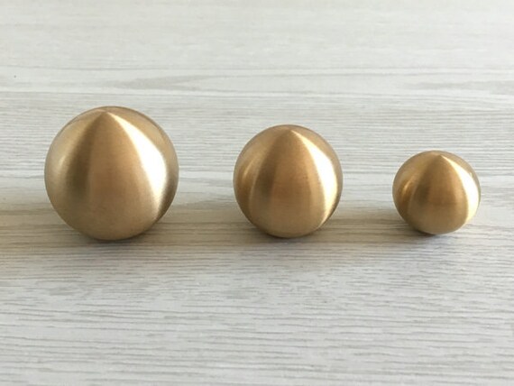 Schrank Knöpfe Küche Möbel Knäufe Schubladen Kommoden Knöpf Möbelknöpfe Gold