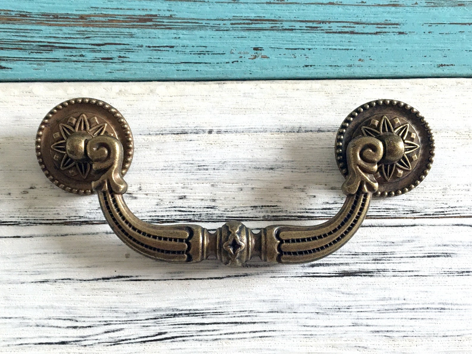 3 1/2 Drop Handles Bail Dresser Pulls Drawer Pull Handle Etsy