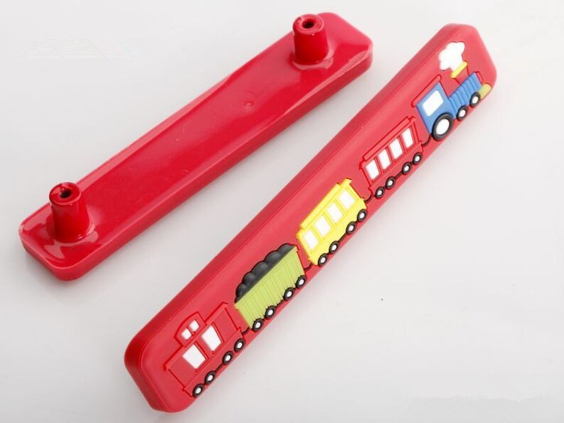 3.75 5 Kids Dresser Pulls Drawer Pull Handles Etsy