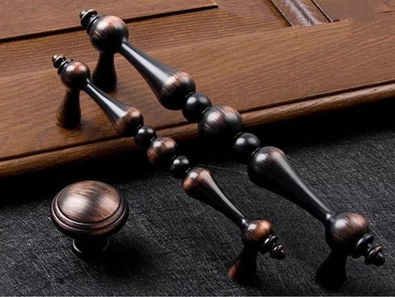 3 75 5 Drawer Pulls Handles Knobs Dresser Pull Etsy
