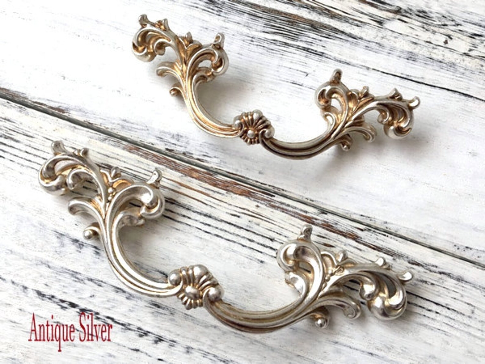 2 5 3 75 Drawer Pulls Dresser Pull Handles Cabinet Etsy