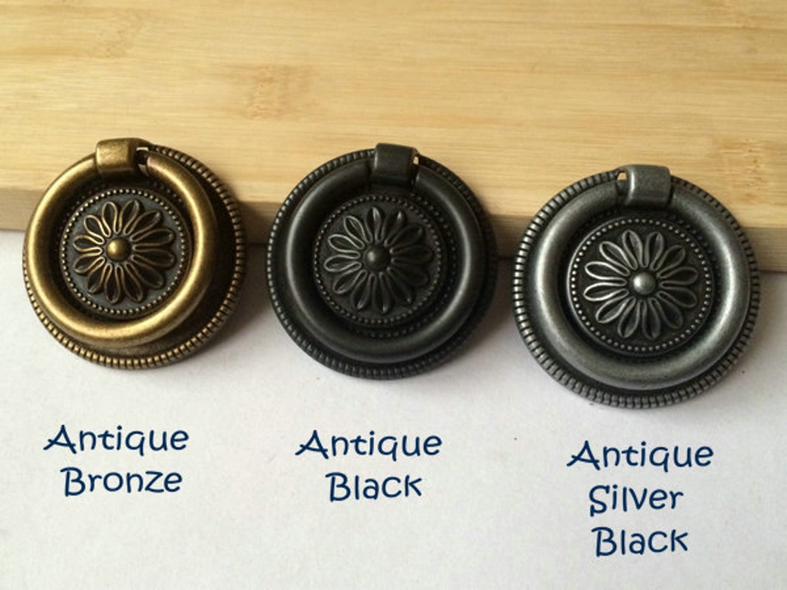 Large Drawer Pull Handles Dresser Pulls Kitchen Door Etsy