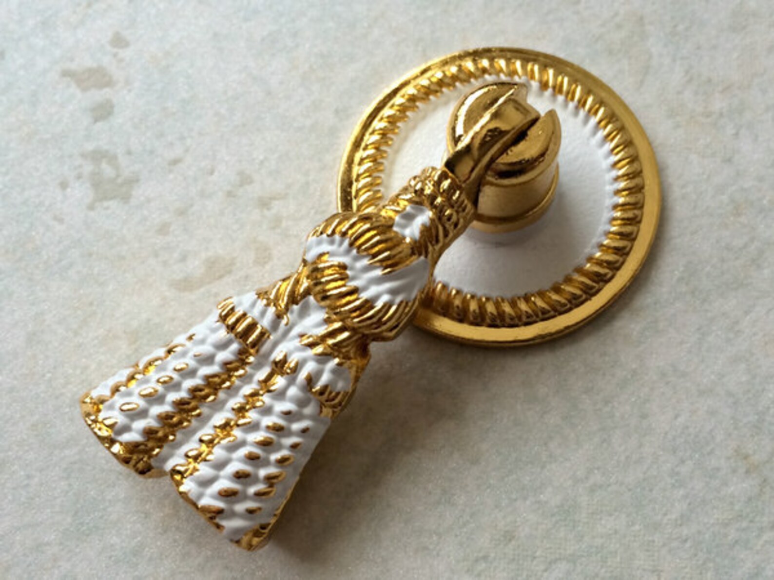 Drop Drawer Knob Pulls Dresser Knobs Pull Tassel Handles Etsy