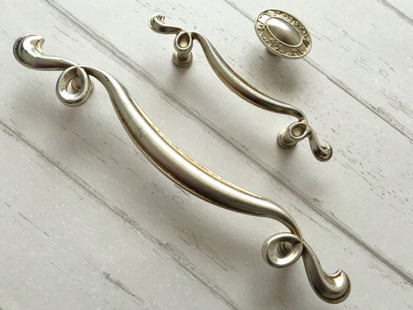 3.25 6 Dresser Pull Handle Drawer Pulls Handles Etsy