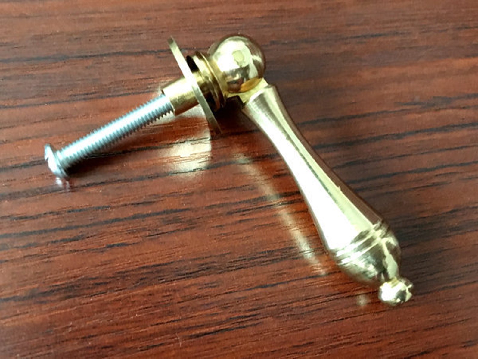 Brass Drop Pull Knob Dresser Knobs Drawer Knobs Pulls Knobs Etsy