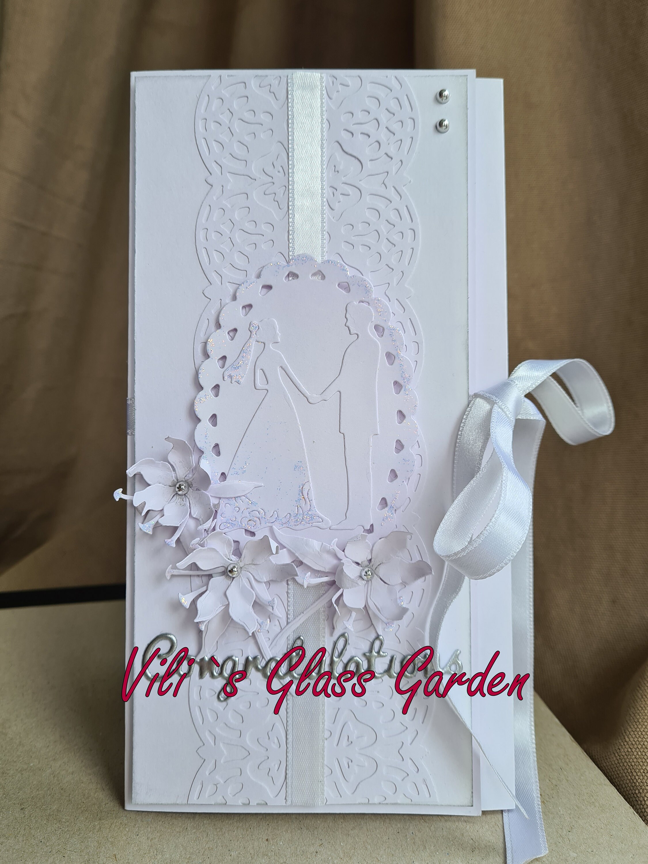 Handmade Money Gift Envelope Wedding Envelope Wedding Etsy UK