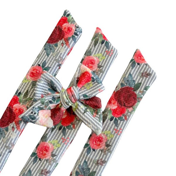 Bullet Fabric Strips Etsy