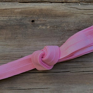 Interchangeable  Gladiator  Sandal Laces. Ballet Pink. Choose Length and Color.