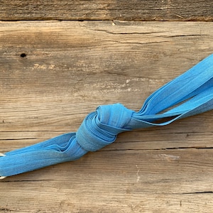 Interchangeable  Gladiator  Sandal Laces. Choose Length and Color,