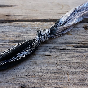 Knee High Gladiator Laces in Gala-Free Shipping