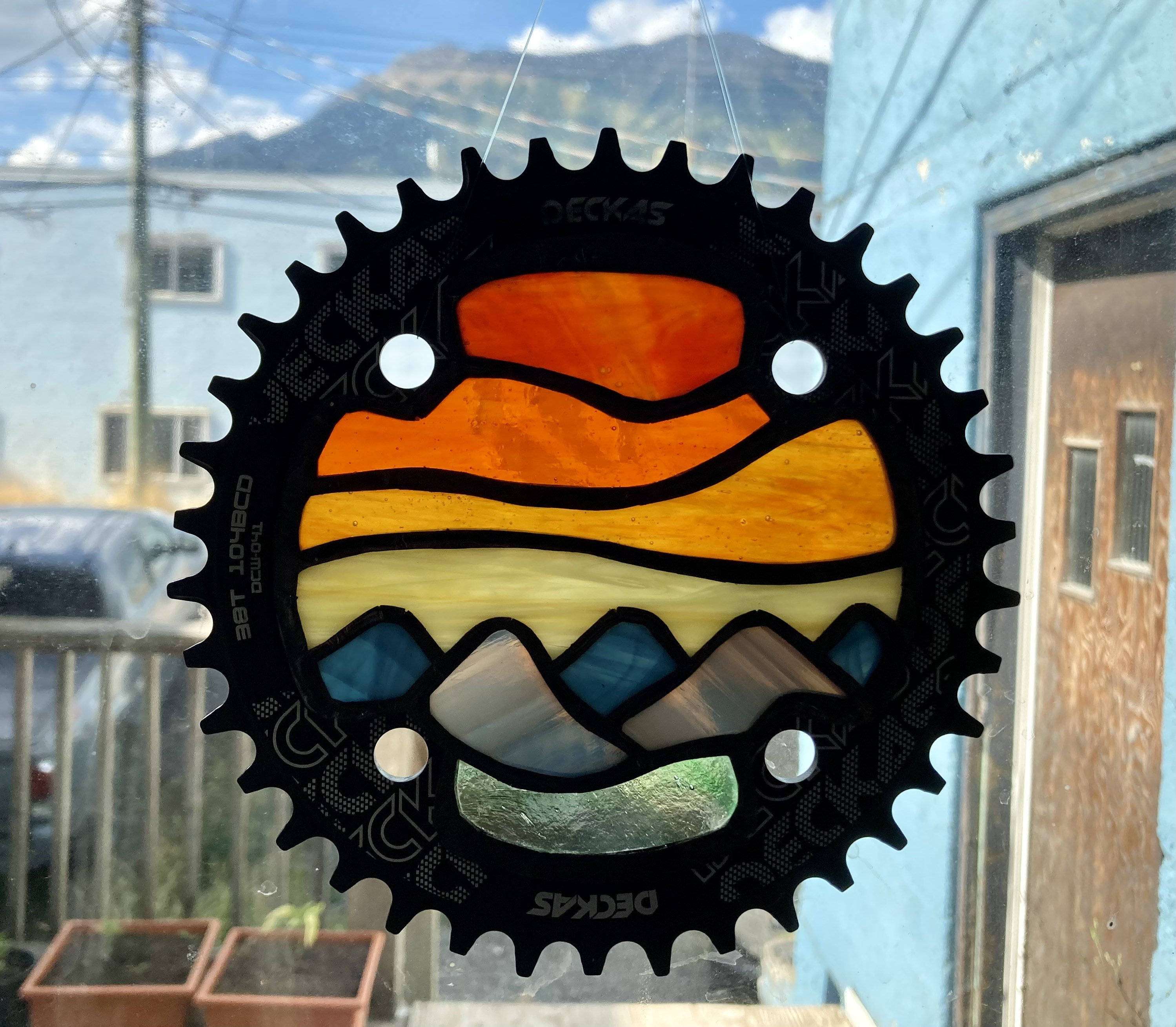 Souvenir di ciclismo Italia