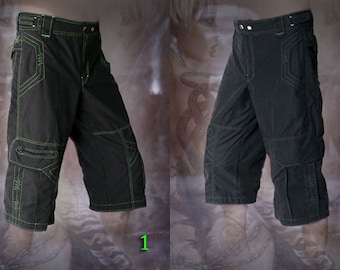 Attila Bermudas ~ cargo pockets Shorts
