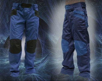 Pulsar Pants ~ for every adventure travel