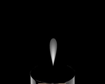 Free Engraving Small Display LED Light Lighted Stand Glass Crystal Figure Figurine Statue Bottle Stopper Desk Shelf Paperweight Gift Model