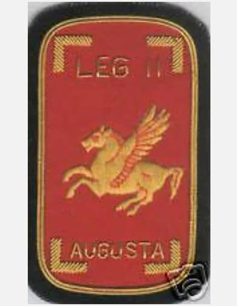 Roman Patch Roman Centurion Caesar Army War Legion Battle Shield Helmet Patch Eagle ...