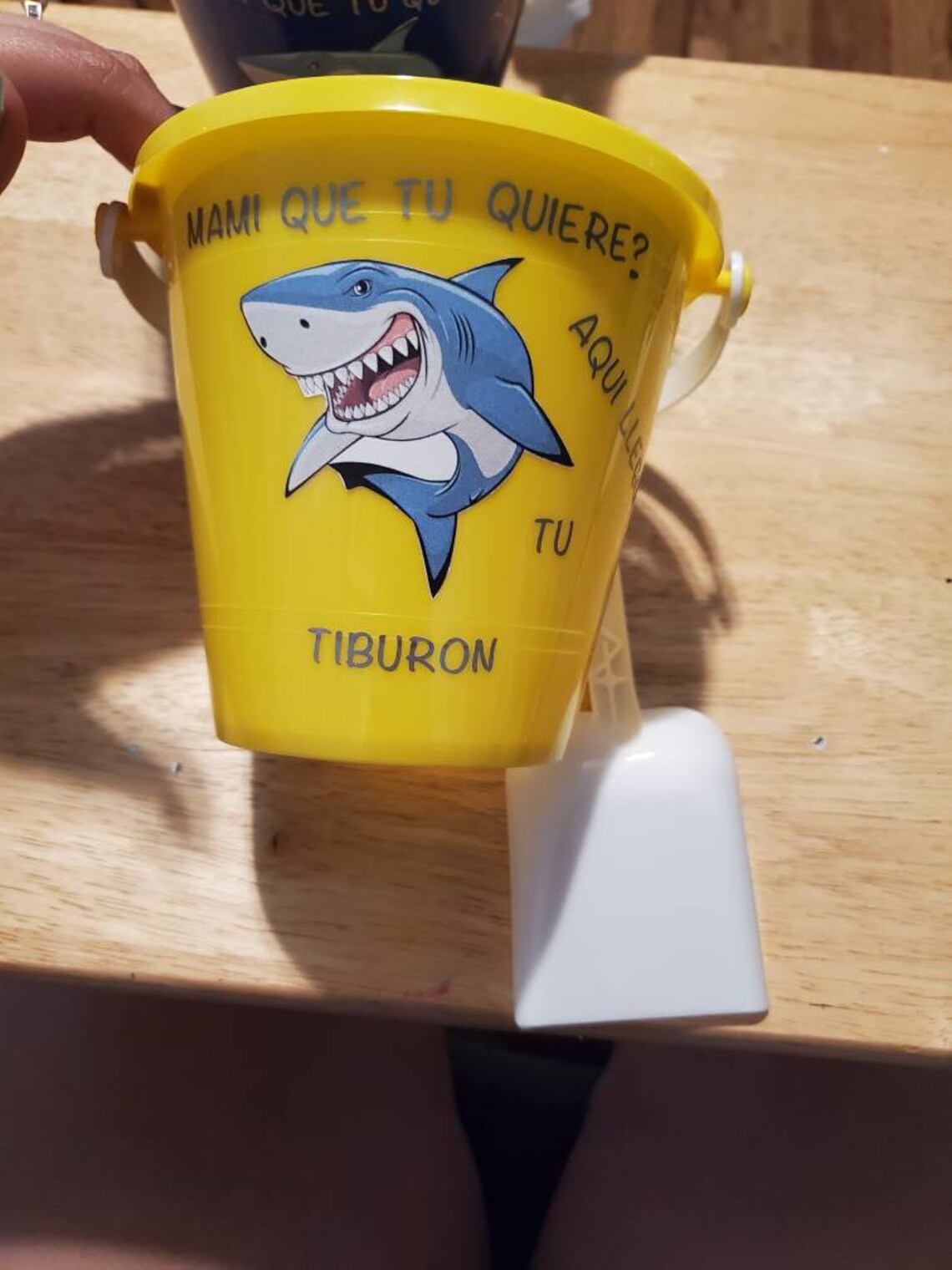 Custom party bucket Etsy