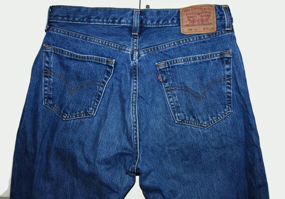levis 508