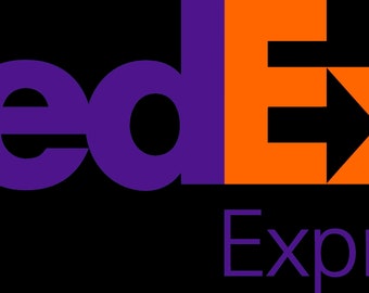 Fedex Express (2-3 Days)