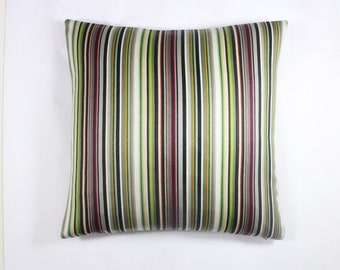 Paul Smith Stripes 002 Maharam fabric.