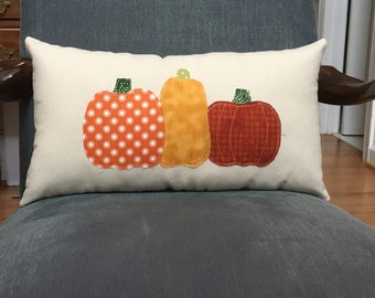 etsy fall pillows