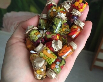barbie doll food diy
