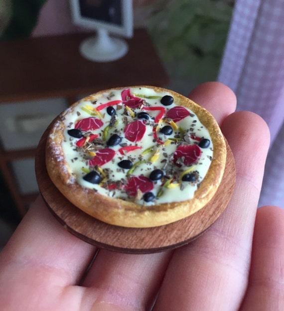 barbie food