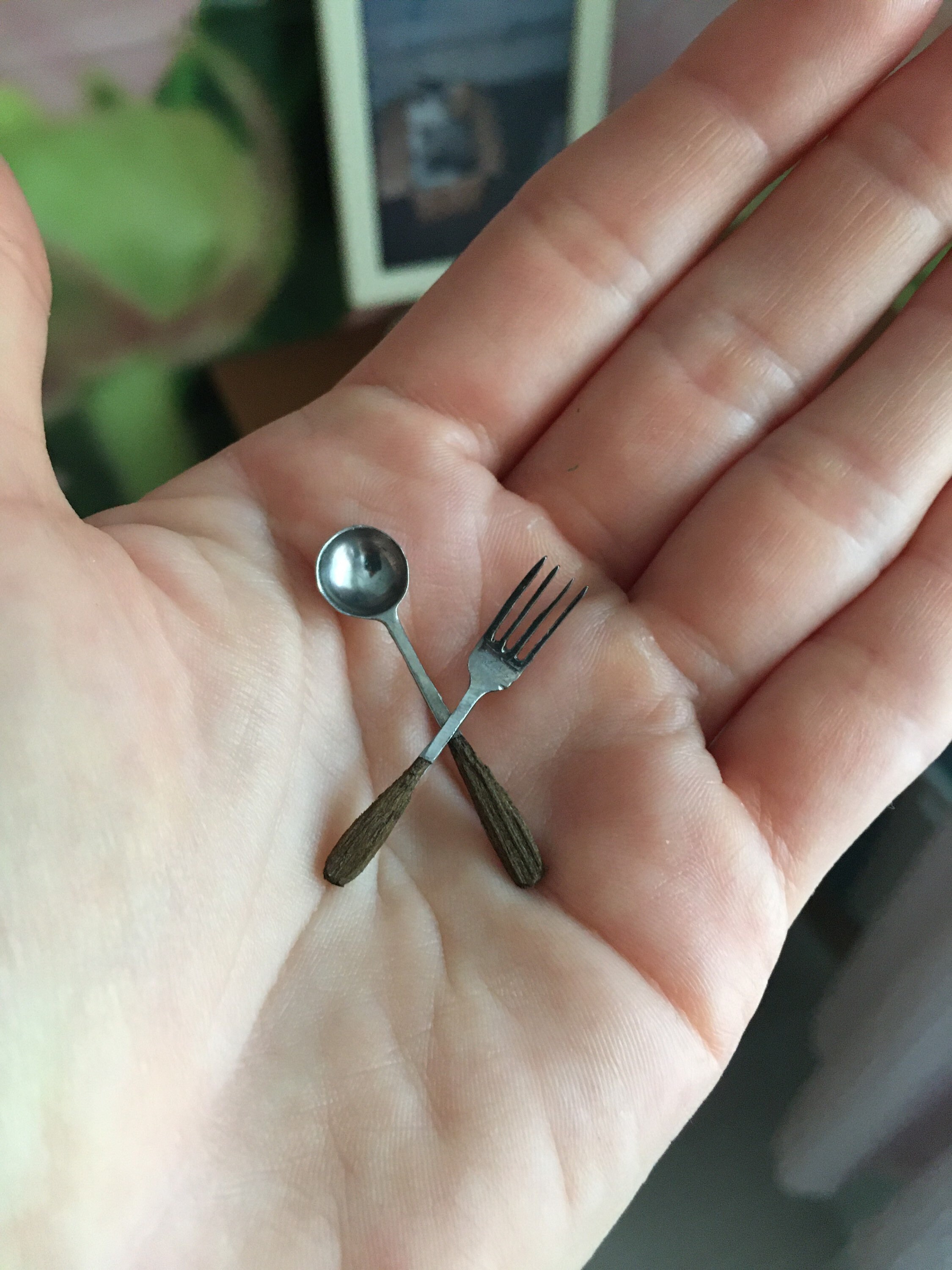 Dollhouse miniature accessories for doll house Etsy