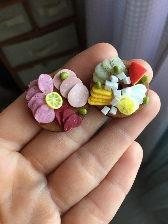 barbie clay house