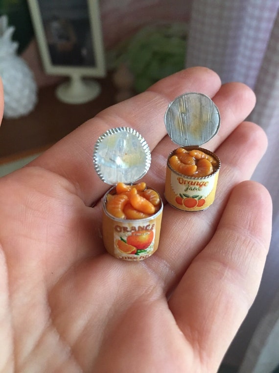 etsy barbie food