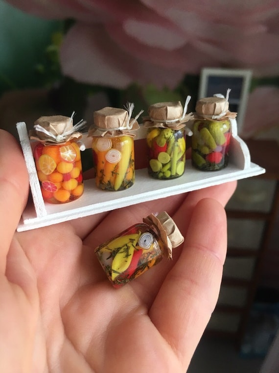 barbie food accessories