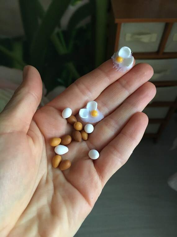 etsy barbie food