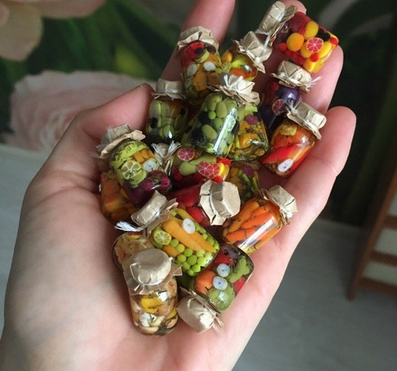 barbie doll foods