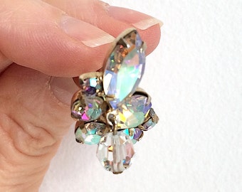 KRAMER サフィリーンネックレス　オーロラボレアリス KRAMER サフィリーンネックレスオーロラボレアリス