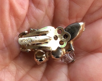 KRAMER サフィリーンネックレス　オーロラボレアリス KRAMER サフィリーンネックレスオーロラボレアリス