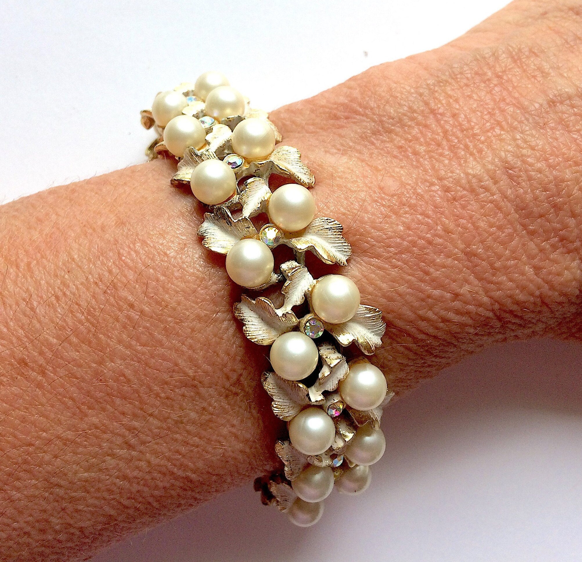 Bsk bracelet clearance