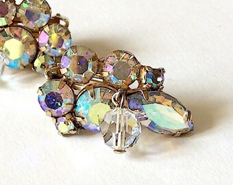 KRAMER サフィリーンネックレス　オーロラボレアリス KRAMER サフィリーンネックレス オーロラボレアリス KRAMER サフィ